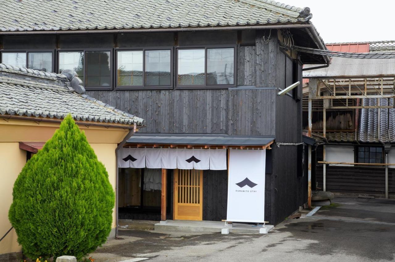 Kurabito Stay - Vacation Stay 14831V Saku Zewnętrze zdjęcie